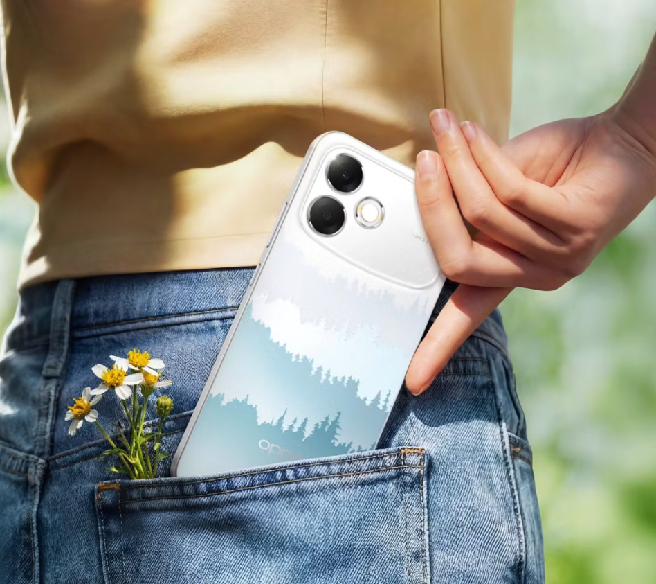 OPPO A6s Pro正式发布 1699.15元起售 搭载7000mAh大电池